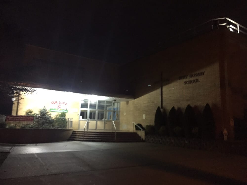 HOLY ROSARY SCHOOL 100 Jerome Ave, Staten Island, New York