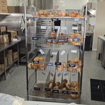 Jeff's Bagel Run - Bagels Near Me - Acworth, Georgia Jeff's Bagel Run - Bagels Near Me - Acworth, Georgia