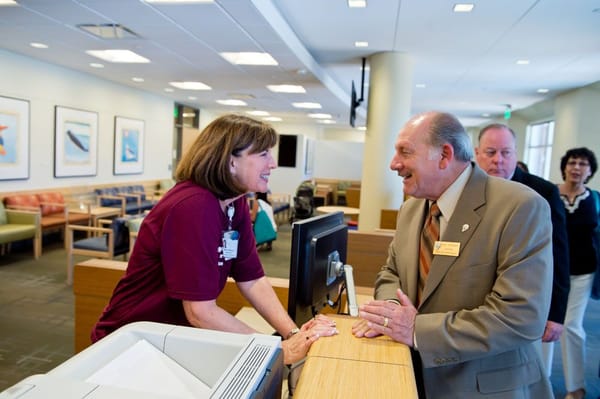 Internal Medicine Santa Clara Center Palo Alto Medical Foundation PALO ALTO MEDICAL FOUNDATION SUNNYVALE CENTER - Updated June 2025 - 39