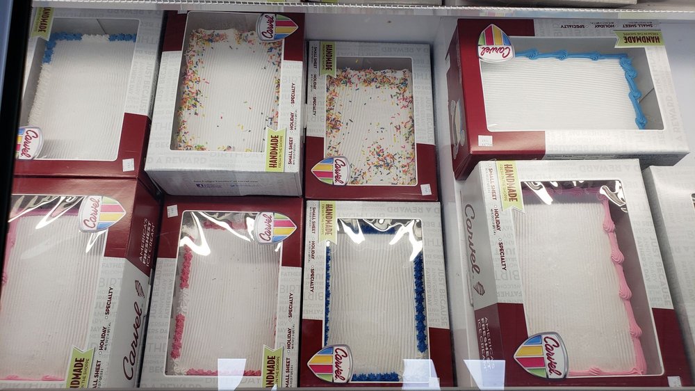 CARVEL ICE CREAM Updated September 2024 30 Photos & 10 Reviews