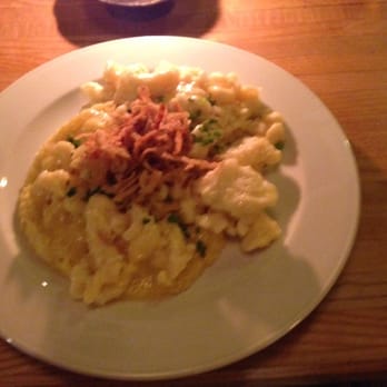 Zwölf Apostelkeller - Cheese dumplings - Wine Bars Near Me - Vienna, 9 Zwölf Apostelkeller - Cheese dumplings - Wine Bars Near Me - Vienna, 9
