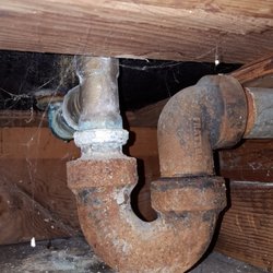 ICR Plumbing & Home Repairs