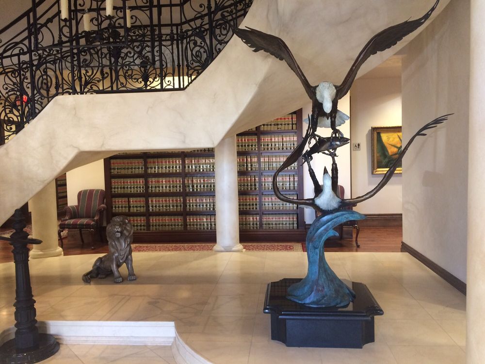 Smith Susan K - property tax consultant in Paradise Valley, AZ