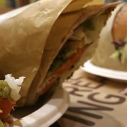 Banco Fast Food