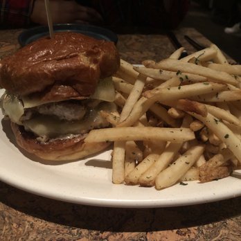 Bully Boy - Seafood Near Me - Atlanta, Georgia