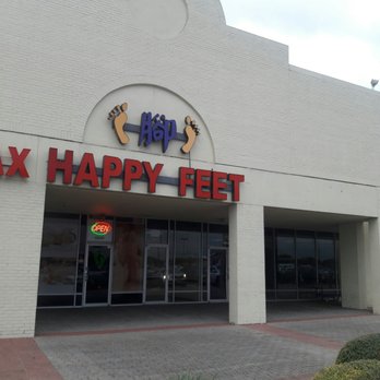 Happy Feet - Massage Near Me - Houston, Texas Happy Feet - Massage Near Me - Houston, Texas