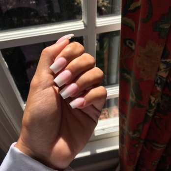 Luxury Nail Spa - Nail Salons Near Me - Durham, North Carolina