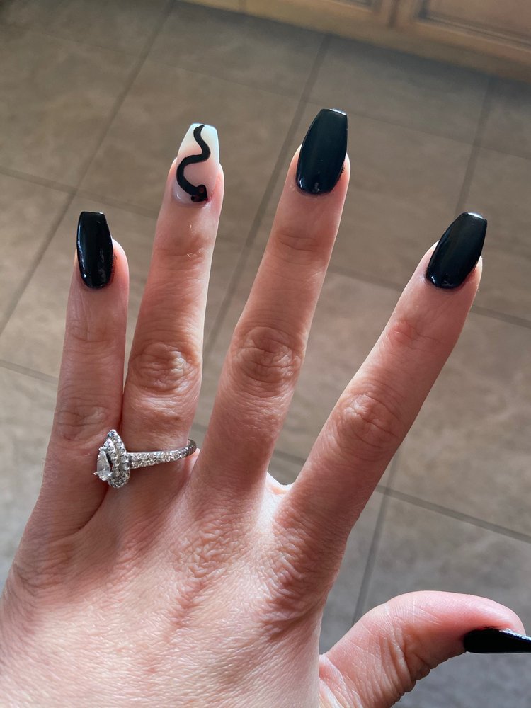 PARIS 1 NAIL Updated September 2024 165 Photos & 22 Reviews 775 N