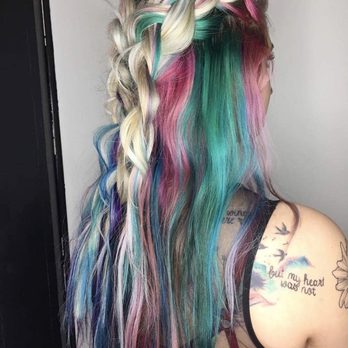 Dye Hard Salon - Hair Salons Near Me - Milford, Pennsylvania