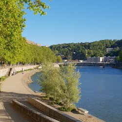 Quartier de Serin