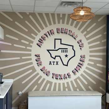 Austin Dental Company - Sitting area/lobby - Cosmetic Dentists Near Me - Austin, Texas Austin Dental Company - Sitting area/lobby - Cosmetic Dentists Near Me - Austin, Texas