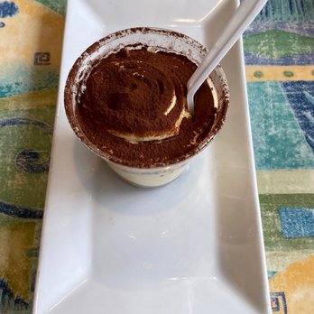 Sokolata - Tiramisu - Desserts Near Me - Spring Hill, West Virginia
