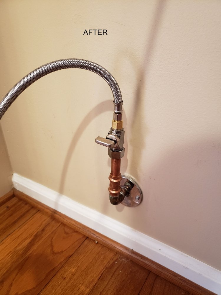 Slide of Shawn Plumbing Service