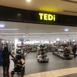 TEDi