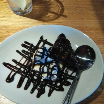 Applebee's Grill + Bar - Yummy dessert - American Near Me - El Cajon, California
