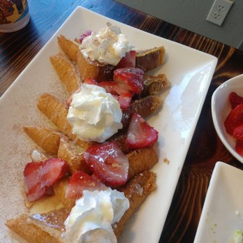 Tostadas - Tres leches french toast - Breakfast & Brunch Near Me - San Jose, California Tostadas - Tres leches french toast - Breakfast & Brunch Near Me - San Jose, California