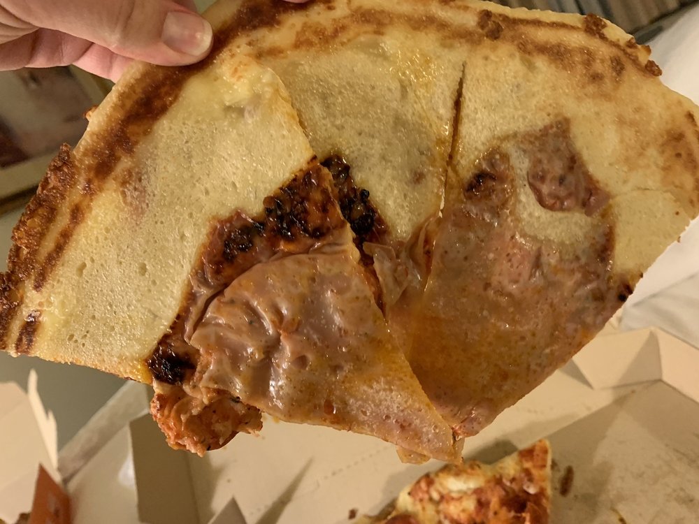 LITTLE CAESARS PIZZA 18 Reviews 3117 Stockton Hill Road, Kingman, Arizona Pizza