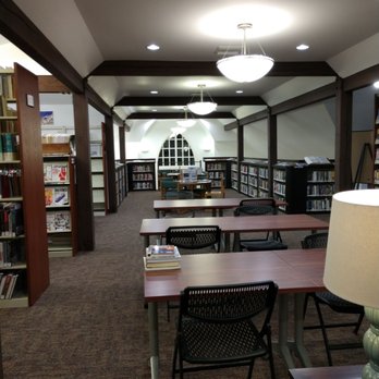 Cutchogue Free Library - Second floor - Libraries Near Me - Peconic, New York Cutchogue Free Library - Second floor - Libraries Near Me - Peconic, New York