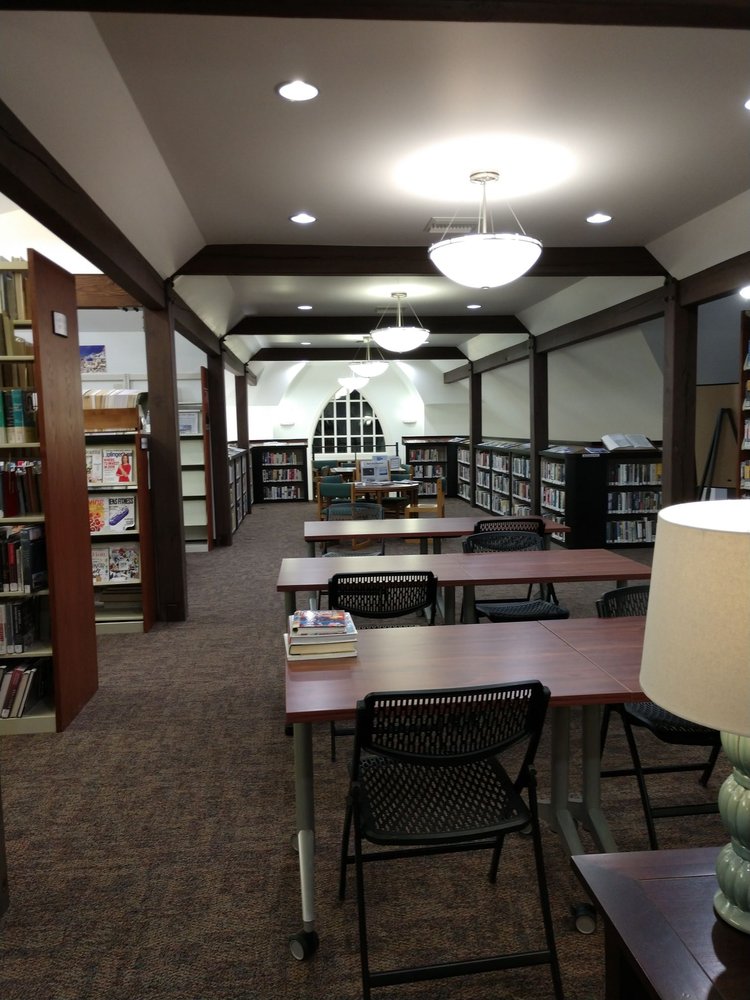 CUTCHOGUE FREE LIBRARY 10 Photos Main Rd, Peconic, NY Yelp