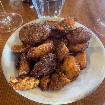 Bearcat Cafe - Crispy potatoes - Breakfast & Brunch Near Me - New Orleans, Louisiana Bearcat Cafe - Crispy potatoes - Breakfast & Brunch Near Me - New Orleans, Louisiana