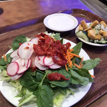 Sizzler - Salad bar on point - Seafood Near Me - Ontario, California Sizzler - Salad bar on point - Seafood Near Me - Ontario, California
