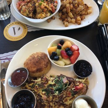 Beach Plum Kitchen - New American Near Me - Carlsbad, California