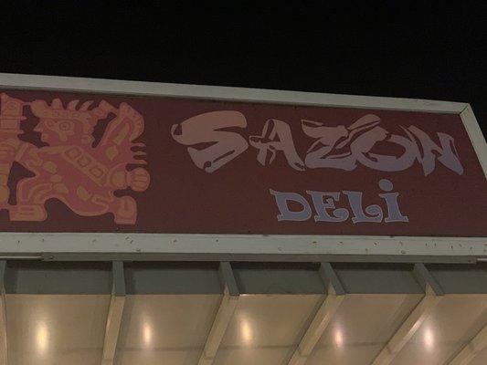 Sazón Authentic Peruvian Cuisine by null