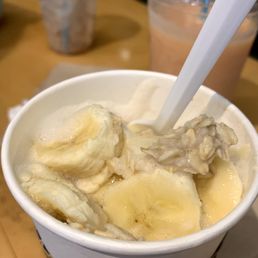 Oatmeal