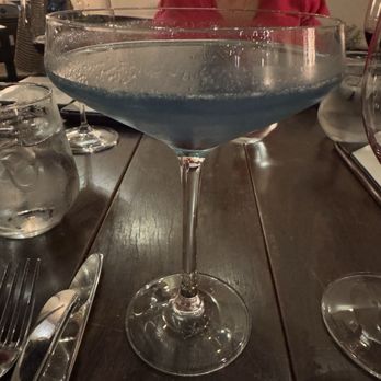 Valette Restaurant - Aviation drink. - New American Near Me - Healdsburg, California Valette Restaurant - Aviation drink. - New American Near Me - Healdsburg, California