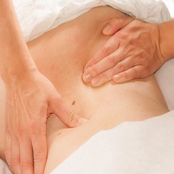 Massage Moment Advanced Therapy