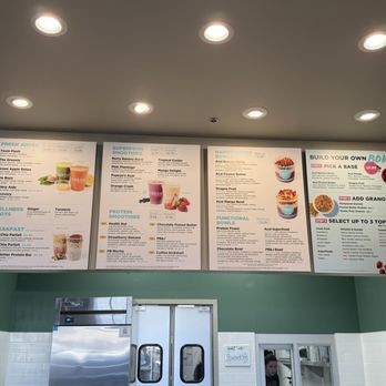 Nekter Juice Bar - Great menu options - Juice Bars & Smoothies Near Me - Flagstaff, Arizona Nekter Juice Bar - Great menu options - Juice Bars & Smoothies Near Me - Flagstaff, Arizona