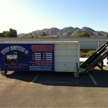 Speedy Dumpsters - Speedy Dumpsters - Dumpster Rental Near Me - Northridge, California Speedy Dumpsters - Speedy Dumpsters - Dumpster Rental Near Me - Northridge, California