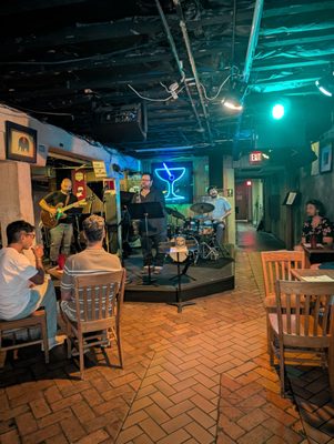 Elephant Room by null