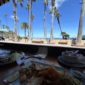 El Galleon - American Near Me - Avalon, California
