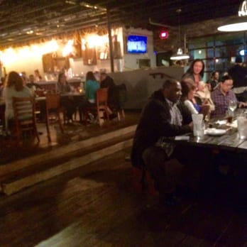 Common Theory - Very big inside, this photos doesn't do it justice! - Gastropubs Near Me - San Diego, California