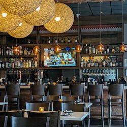 The Eastern Peak - Bellevue
