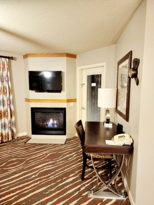 Grand Geneva Resort & Spa by null