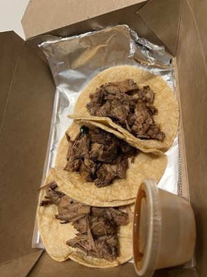 Tortazo By Rick Bayless by null