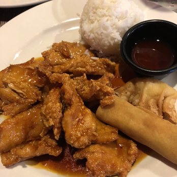 Simi's Cafe - Asian Fusion Near Me - Gilbert, Arizona