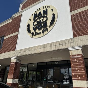 Pan Pa' Vos - Bakeries Near Me - Dallas, Texas Pan Pa' Vos - Bakeries Near Me - Dallas, Texas