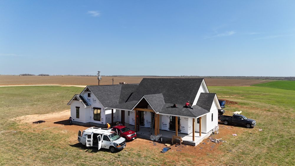 Slide of Garcia Roofing & Remodeling