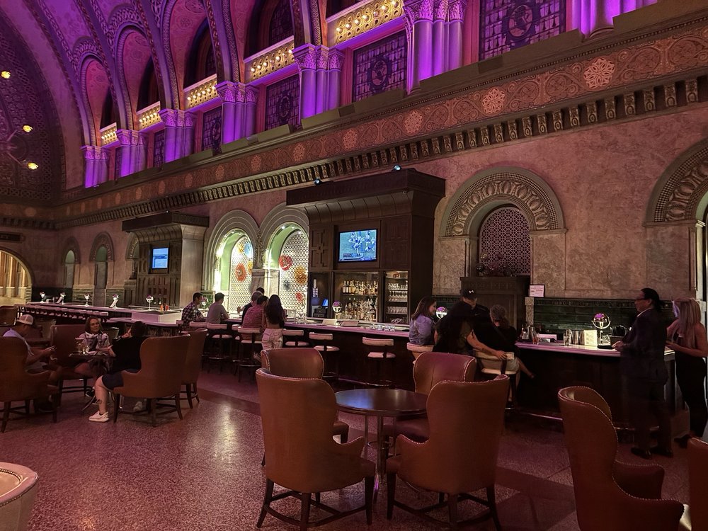 The Grand Hall - wedding in Saint Louis, MO