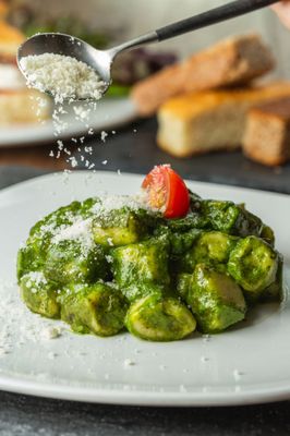 Tutto Pasta by null