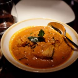 Mint Leaf - Meen Moilly