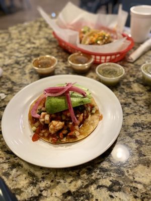 Fuego Mexican Kitchen by null
