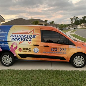 Superior Service - Plumbing Near Me - St. Augustine, Florida Superior Service - Plumbing Near Me - St. Augustine, Florida