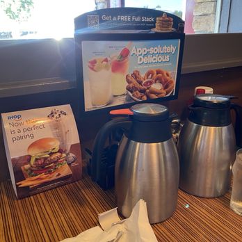 IHOP - Breakfast & Brunch Near Me - Glendale, California