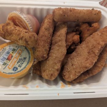 Liberty Pizza - App Sampler - Pizza Near Me - Springfield, Massachusetts Liberty Pizza - App Sampler - Pizza Near Me - Springfield, Massachusetts