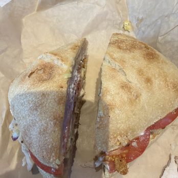 Mendocino Farms - Chicken sandwich - Sandwiches Near Me - Chicago, Illinois