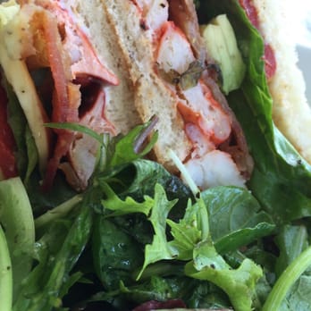 Mariposa - Lobster Club - New American Near Me - Honolulu, Hawaii
